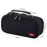 Trousse de Maquillage avec Compartiment Yogoho™