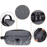 Trousse de toilette homme double compartiment dimensions – Trousse de Toilette Homme Double Compartiment | Sogaïa