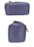 Trousse de toilette homme simili cuir détail fermeture – Trousse de Toilette Homme Simili Cuir Wohlbebe™ | Sogaïa
