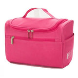 Toiletry bag with hanging hook dimensions – Toiletry bag with hanging hook | Sogaïa