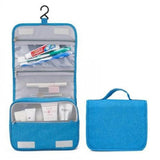 Trousse de toilette cintre dimensions – Trousse de Toilette Cintre | Sogaïa