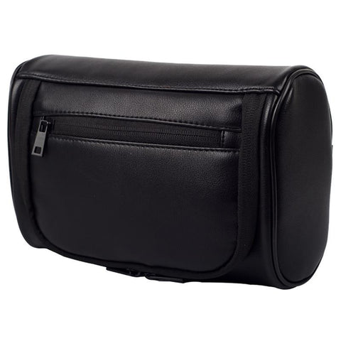 Neceser compacto para hombre, vista frontal – Neceser compacto para hombre | sogaia