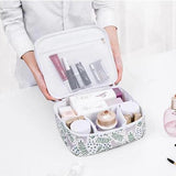 Trousse de Maquillage de Voyage