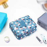 Trousse à Maquillage de Voyage Travel™
