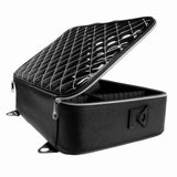 Trousse de maquillage professionnel vue de profil – Trousse de Maquillage Professionnel | Sogaïa