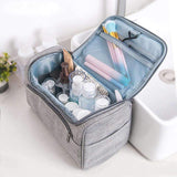 Trousse de Toilette pour Voyage