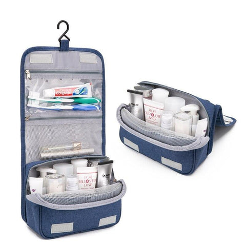 Trousse de Toilette Cintre