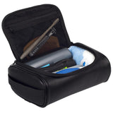 Compact Men's Toiletry Bag