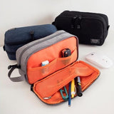 Lightweight Men's Travel Toiletry Bag