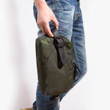 Trousse de Toilette Originale pour Homme Grande Ouverture WM Nuo™