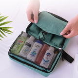 Trousse de Toilette Suspendable
