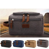 Trousse de Toilette Voyage Homme