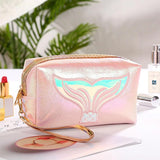 Trousse de maquillage sirène lifestyle – Trousse de Maquillage Sirène | Sogaïa