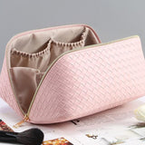 Trousse de Toilette Double Compartiment