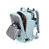 Sac à dos 40x30x20 vert kaki poche avant – Sac à Dos 40x30x20 Sogaïa™ | Sogaïa