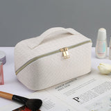Trousse de Toilette Double Compartiment