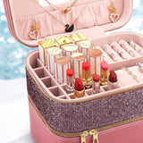 Vanity rangement maquillage lifestyle – Vanity pour Rangement de Maquillage | Sogaïa
