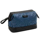 Original men's toiletry bag front view – Original Men's Toiletry Bag | Sogaïa