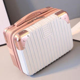 Vanity case valise vue de face – Vanity Case Valise | Sogaïa