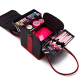 Vanity femme rigide vue de face – Vanity pour Femme Rigide Classie™ | Sogaïa