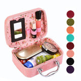 Mini vanity rigide vue de profil – Mini Vanity Rigide | Sogaïa