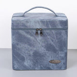 Vanity trousse de toilette rigide lifestyle – Vanity Trousse de Toilette Rigide Kaxi™ | Sogaïa