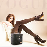 Vanity case maquillage vue de profil – Vanity Case Maquillage Heavenly™ | Sogaïa