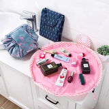 Trousse de maquillage quick makeup ouverte – Trousse de Maquillage Quick Makeup | Sogaïa