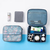 Trousse de Maquillage de Voyage