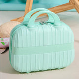 Vanity pour valise ouvert contenu – Vanity pour Valise | Sogaïa