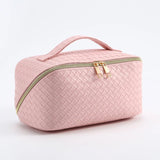 Trousse de Toilette Double Compartiment