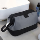 Large Opening Toiletry Bag