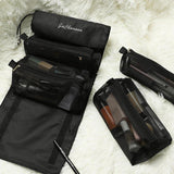 Trousse de toilette pratique pour femme dimensions – Trousse de Toilette Pratique pour Femme | Sogaïa