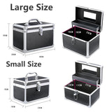 Large Vanity for Makeup